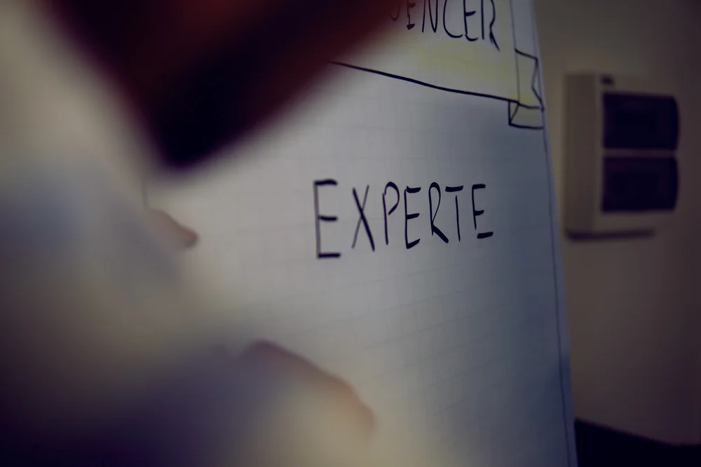 Flipchart