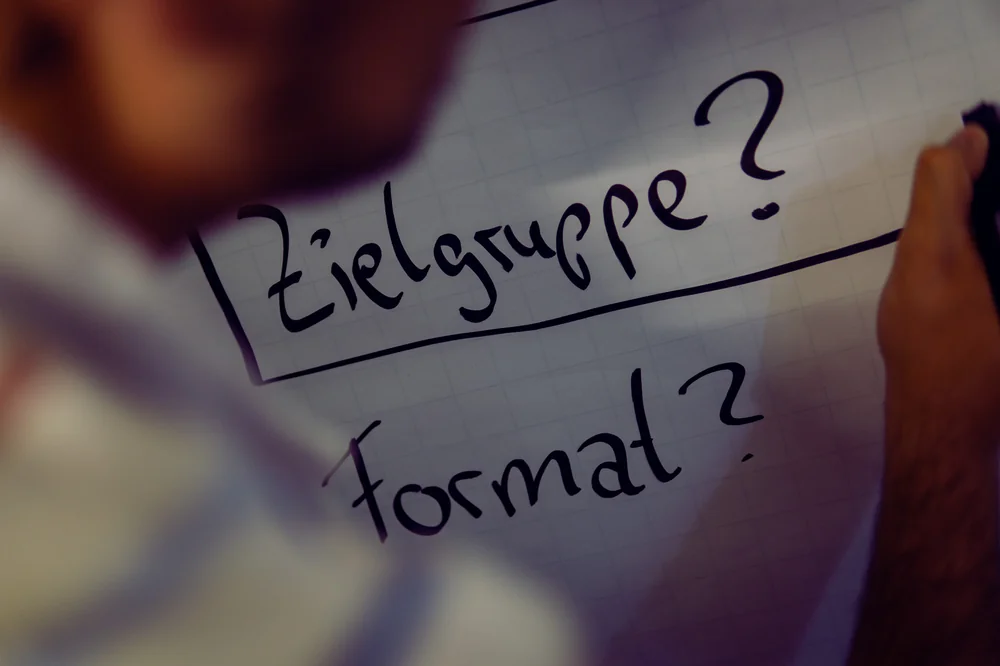 Flipchart